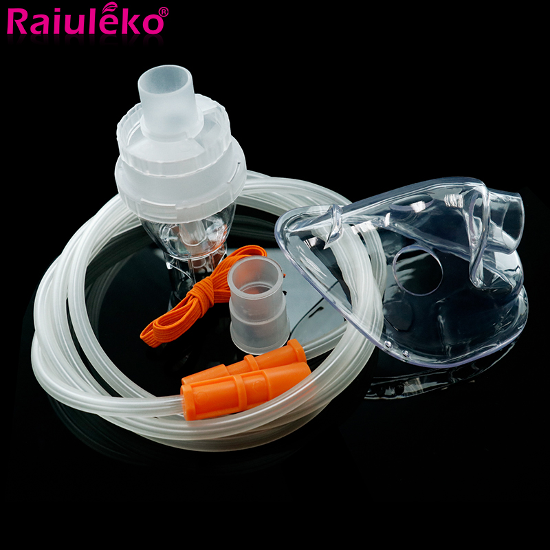 Health Wellness Solutions - HALL BREATHE Comp Mist Ev Kompresör