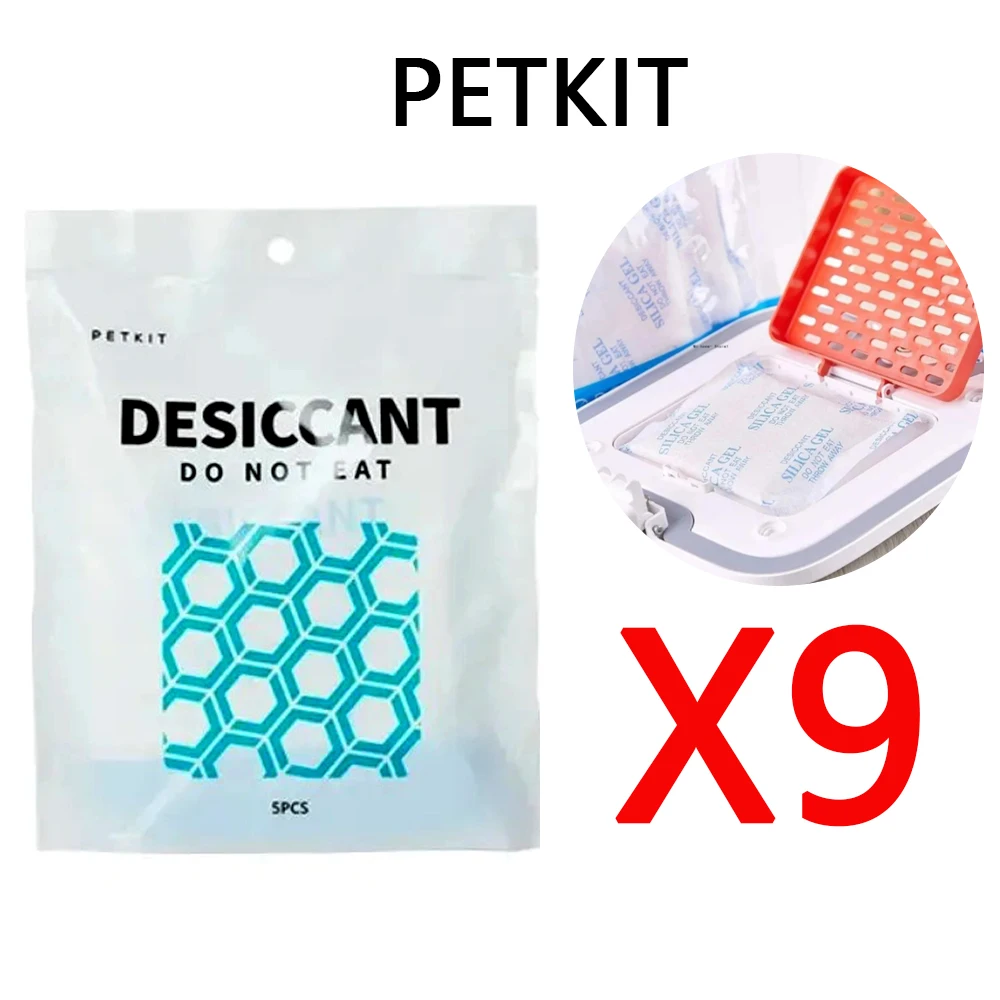 PETKIT Akıllı Besleyici Kurutu - Health Wellness Solutions incelemesi ve fiyatı
