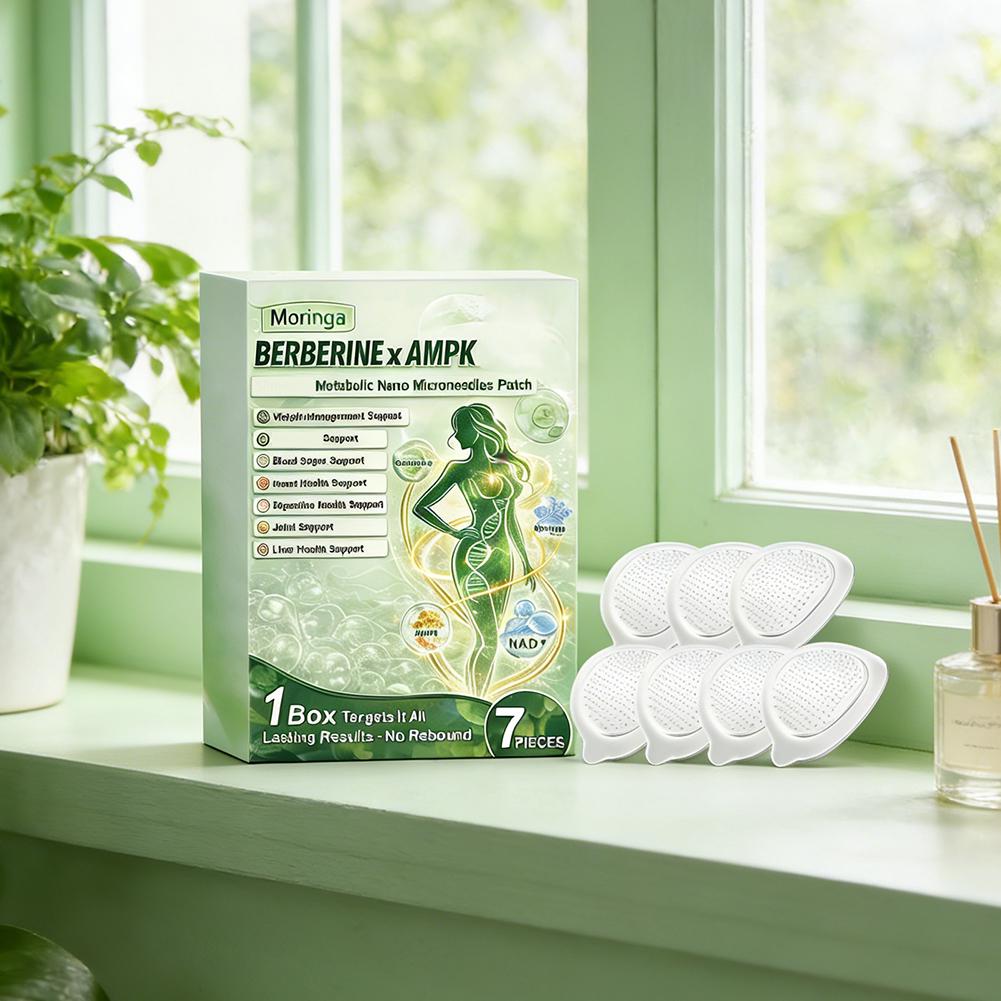 3/5/10 KUTU Berberin x NAD+ Ki - Xbody Health & Wellness Functional Integrative Medicine Office & Medical Spa Wayne incelemesi ve fiyatı