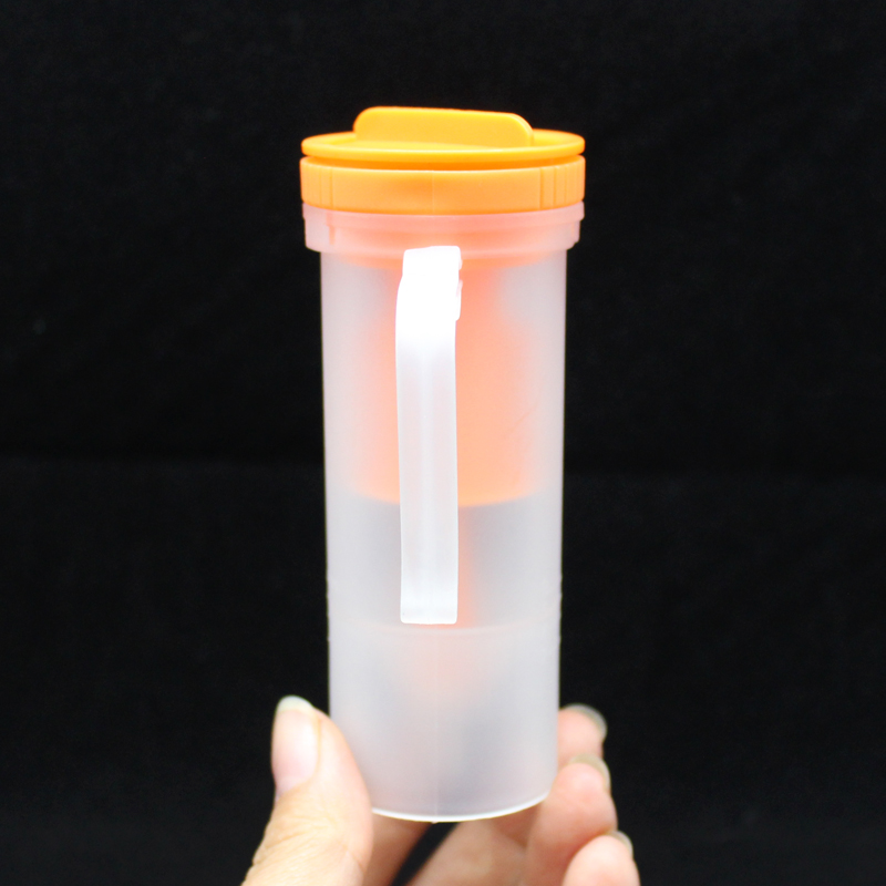 8 ml NebulizerTank Fincan Evre - Health Wellness Solutions incelemesi ve fiyatı