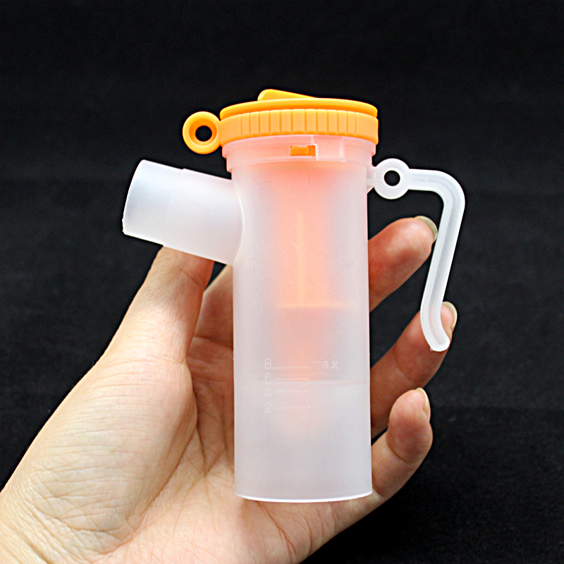 8 ml NebulizerTank Fincan Evre - Health Wellness Solutions incelemesi ve fiyatı