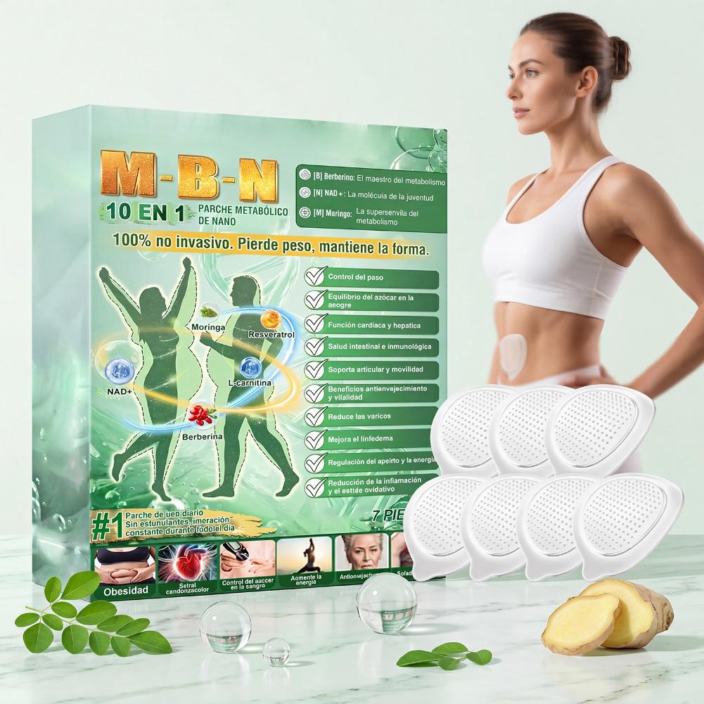 10'u 1 Arada M-B-N x NAD+ Nano - Xbody Health & Wellness Functional Integrative Medicine Office & Medical Spa Wayne incelemesi ve fiyatı