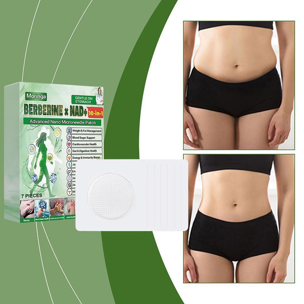 10'u 1 Arada Berberin X NAD+ K - Xbody Health & Wellness Functional Integrative Medicine Office & Medical Spa Wayne incelemesi ve fiyatı