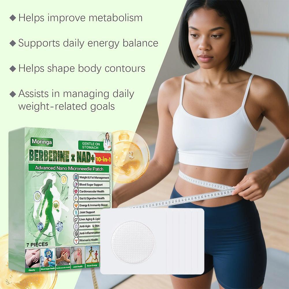 10'u 1 Arada Berberin X NAD+ K - Xbody Health & Wellness Functional Integrative Medicine Office & Medical Spa Wayne incelemesi ve fiyatı