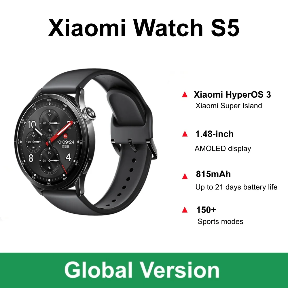 Küresel Versiyon Xiaomi Watch  - Xbody Health & Wellness Functional Integrative Medicine Office & Medical Spa Wayne incelemesi ve fiyatı
