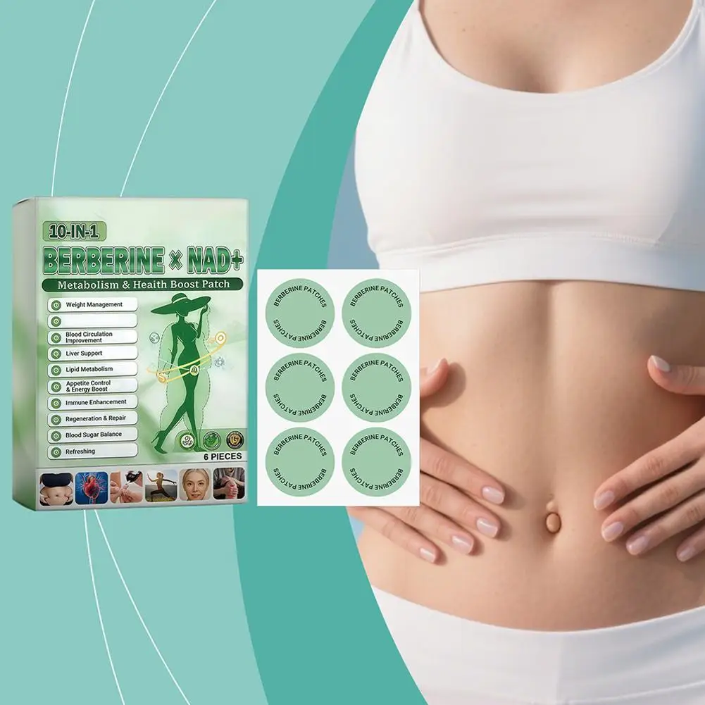 10'u 1 Arada Berberin x NAD+ K - Xbody Health & Wellness Functional Integrative Medicine Office & Medical Spa Wayne incelemesi ve fiyatı