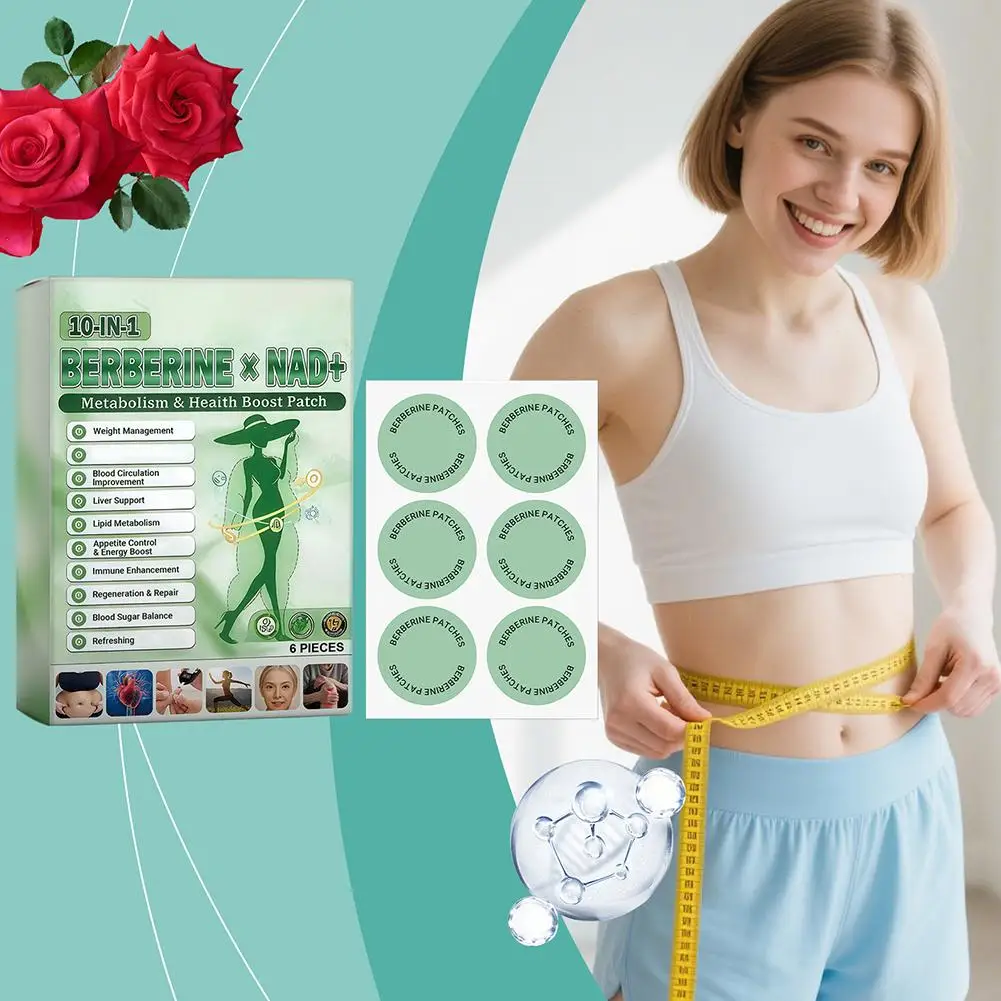 10'u 1 Arada Berberin x NAD+ K - Xbody Health & Wellness Functional Integrative Medicine Office & Medical Spa Wayne incelemesi ve fiyatı