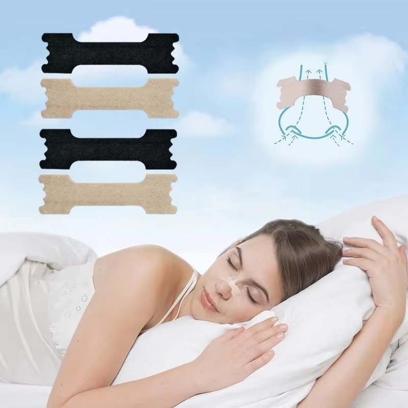 10-100 adet Horlama Önleyici B - Health & Wellness Lafayette incelemesi ve fiyatı
